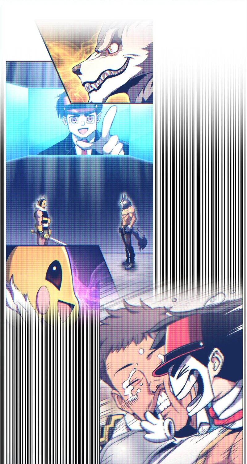 Ranker’s Return (Remake) - Chapter 210 Page 60