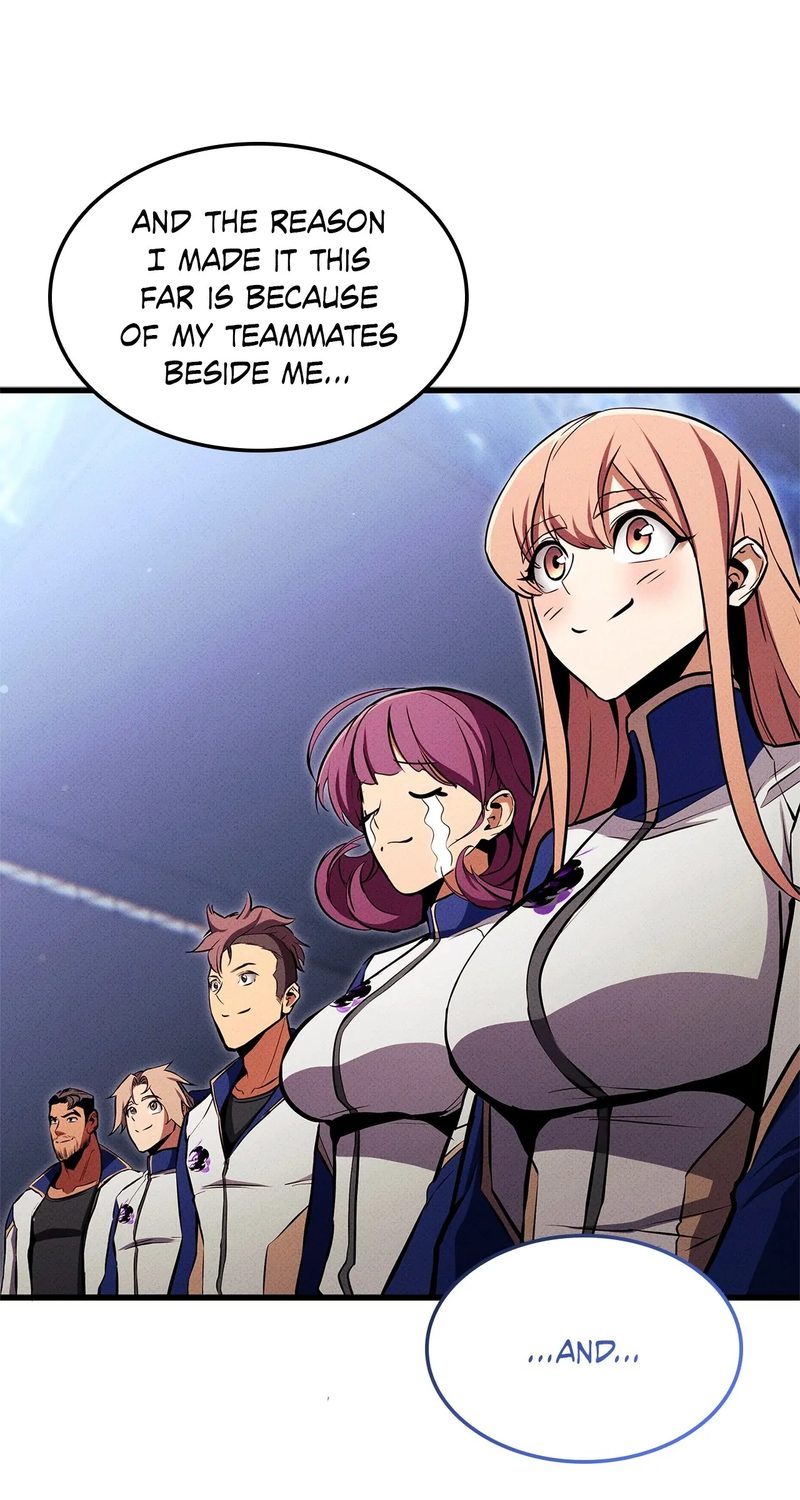 Ranker’s Return (Remake) - Chapter 210 Page 88