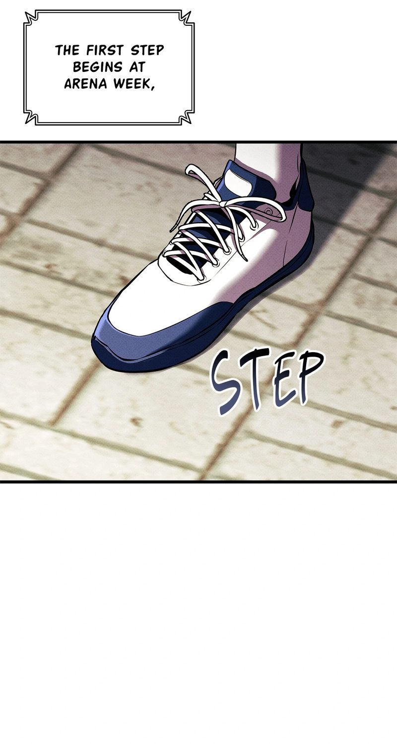 Ranker’s Return (Remake) - Chapter 210 Page 97