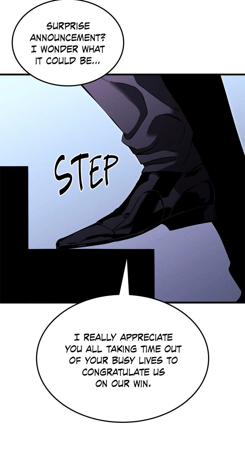 Ranker’s Return (Remake) - Chapter 211 Page 104