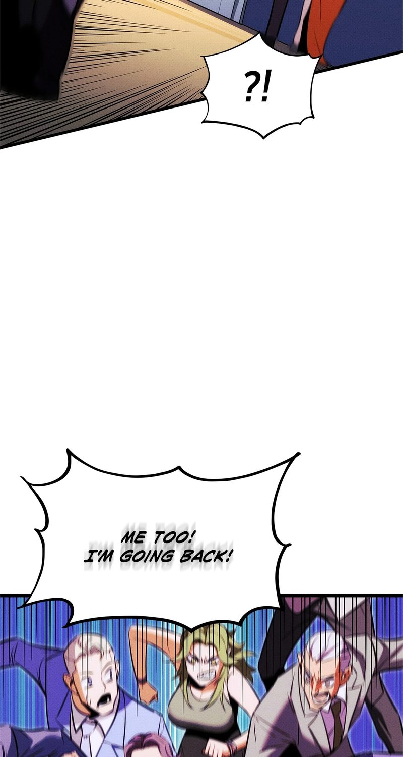 Ranker’s Return (Remake) - Chapter 211 Page 124