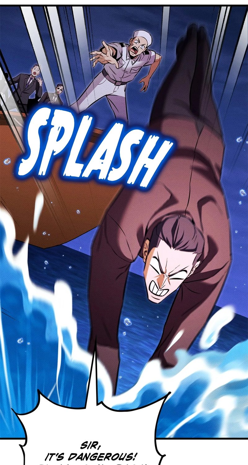 Ranker’s Return (Remake) - Chapter 211 Page 132