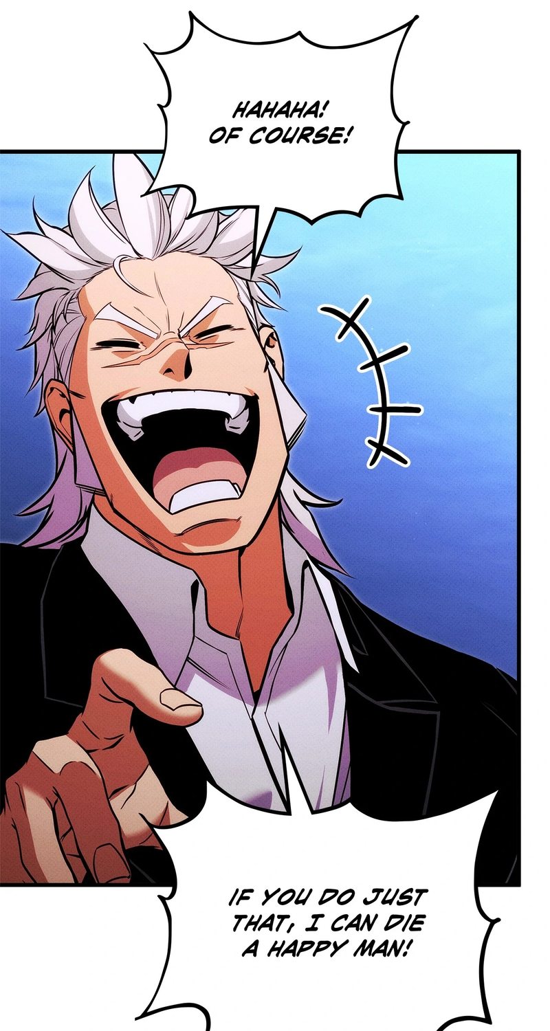 Ranker’s Return (Remake) - Chapter 211 Page 23