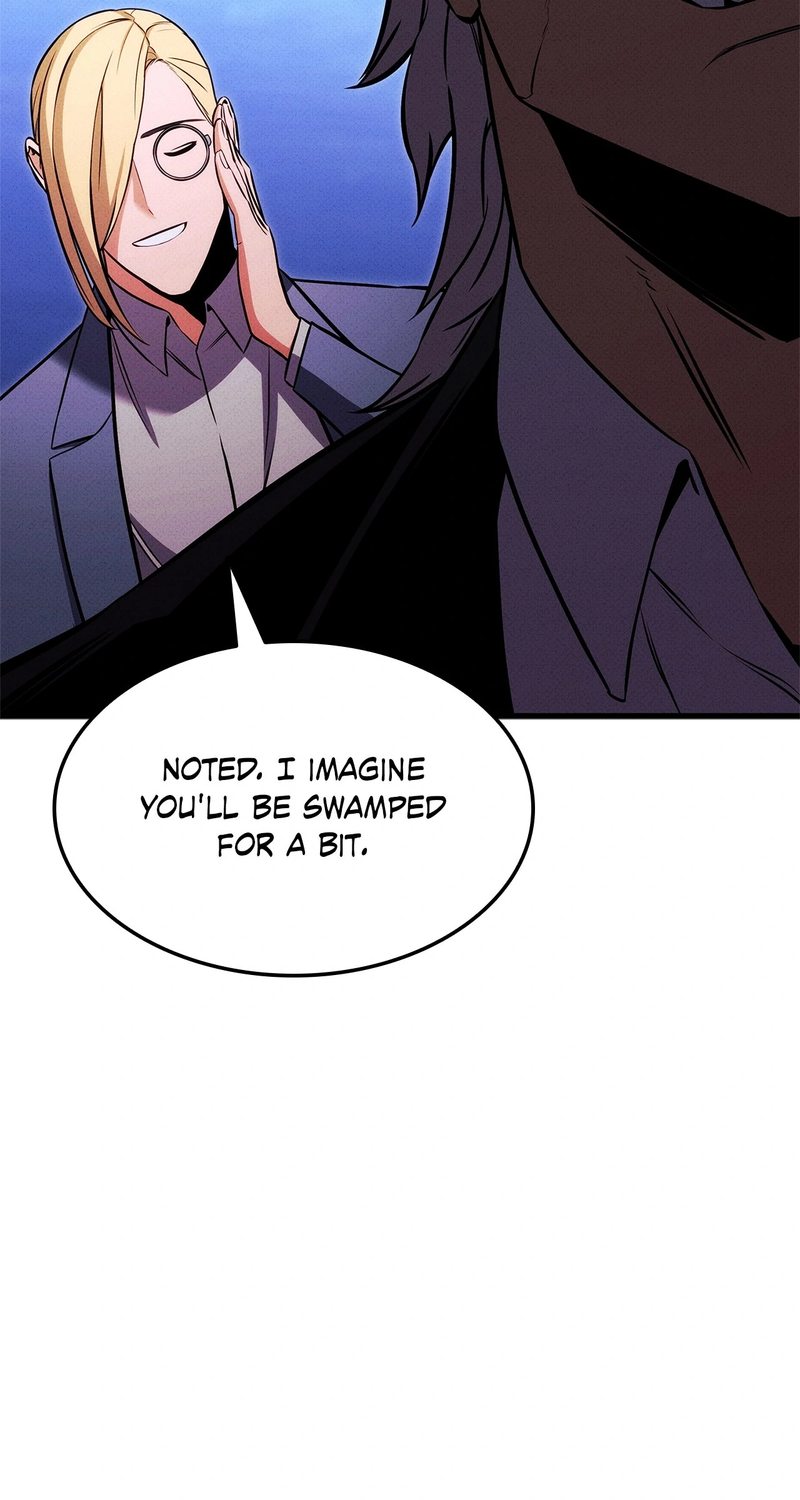 Ranker’s Return (Remake) - Chapter 211 Page 28