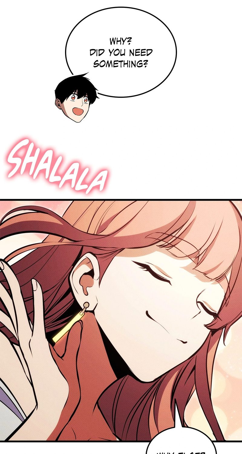 Ranker’s Return (Remake) - Chapter 211 Page 44