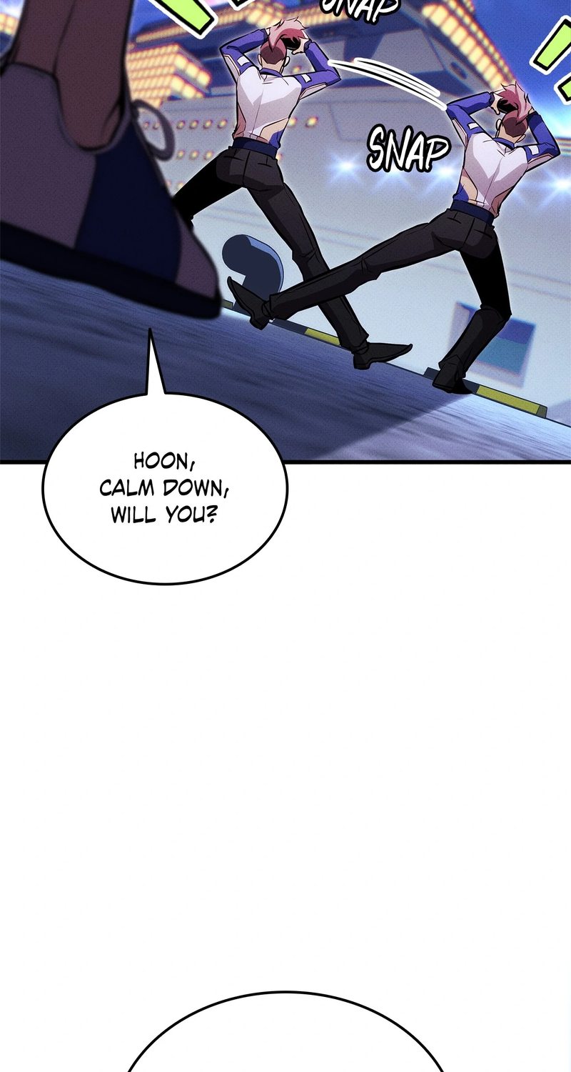 Ranker’s Return (Remake) - Chapter 211 Page 5