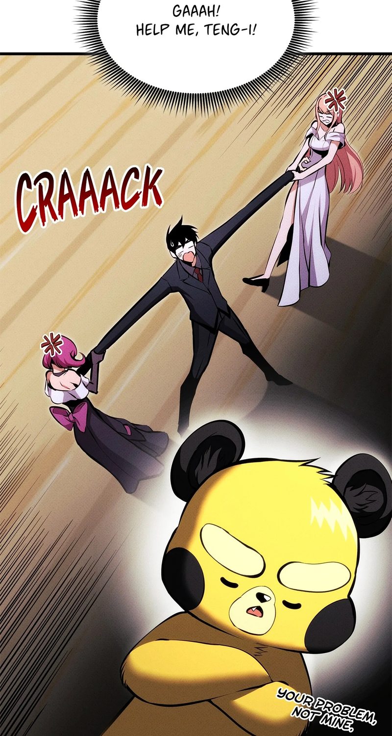 Ranker’s Return (Remake) - Chapter 211 Page 63