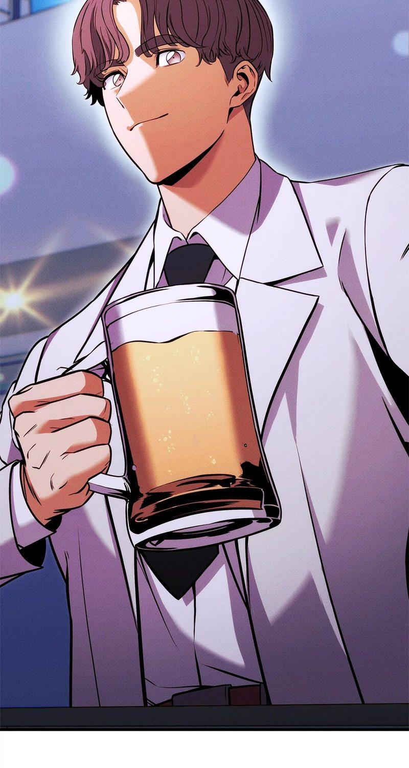 Ranker’s Return (Remake) - Chapter 211 Page 80