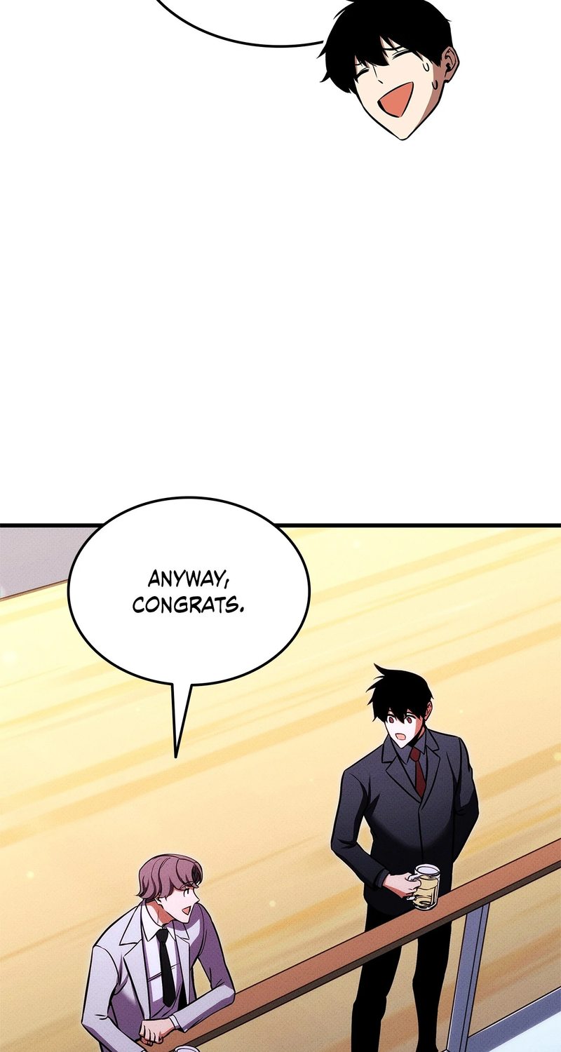 Ranker’s Return (Remake) - Chapter 211 Page 83