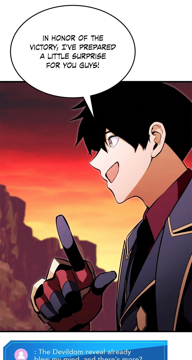 Ranker’s Return (Remake) - Chapter 212 Page 109