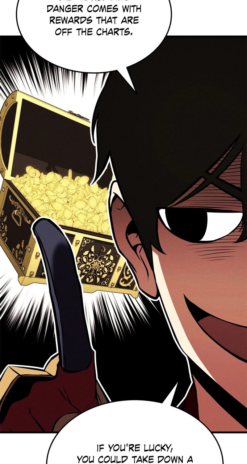 Ranker’s Return (Remake) - Chapter 212 Page 58