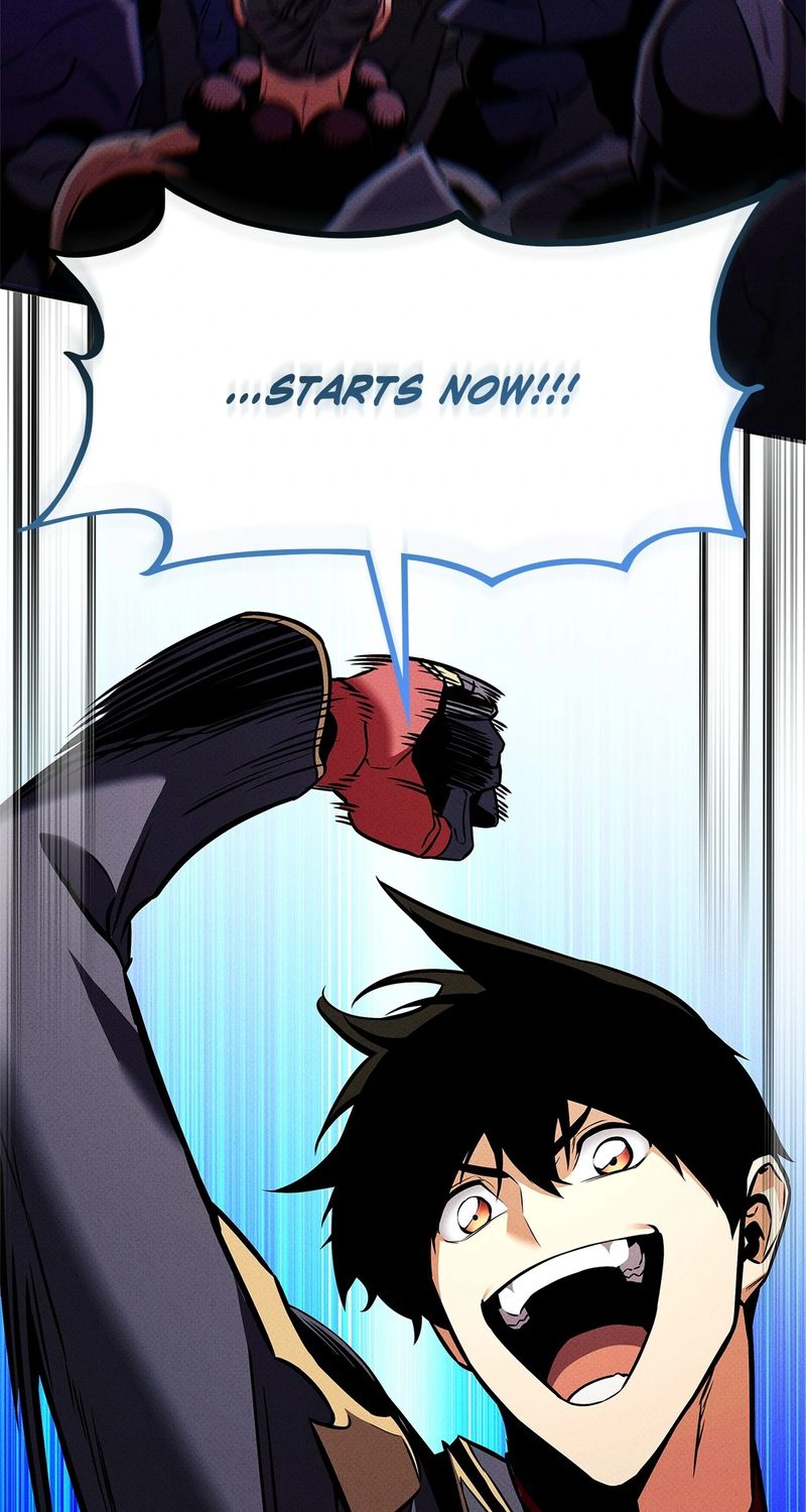 Ranker’s Return (Remake) - Chapter 212 Page 65