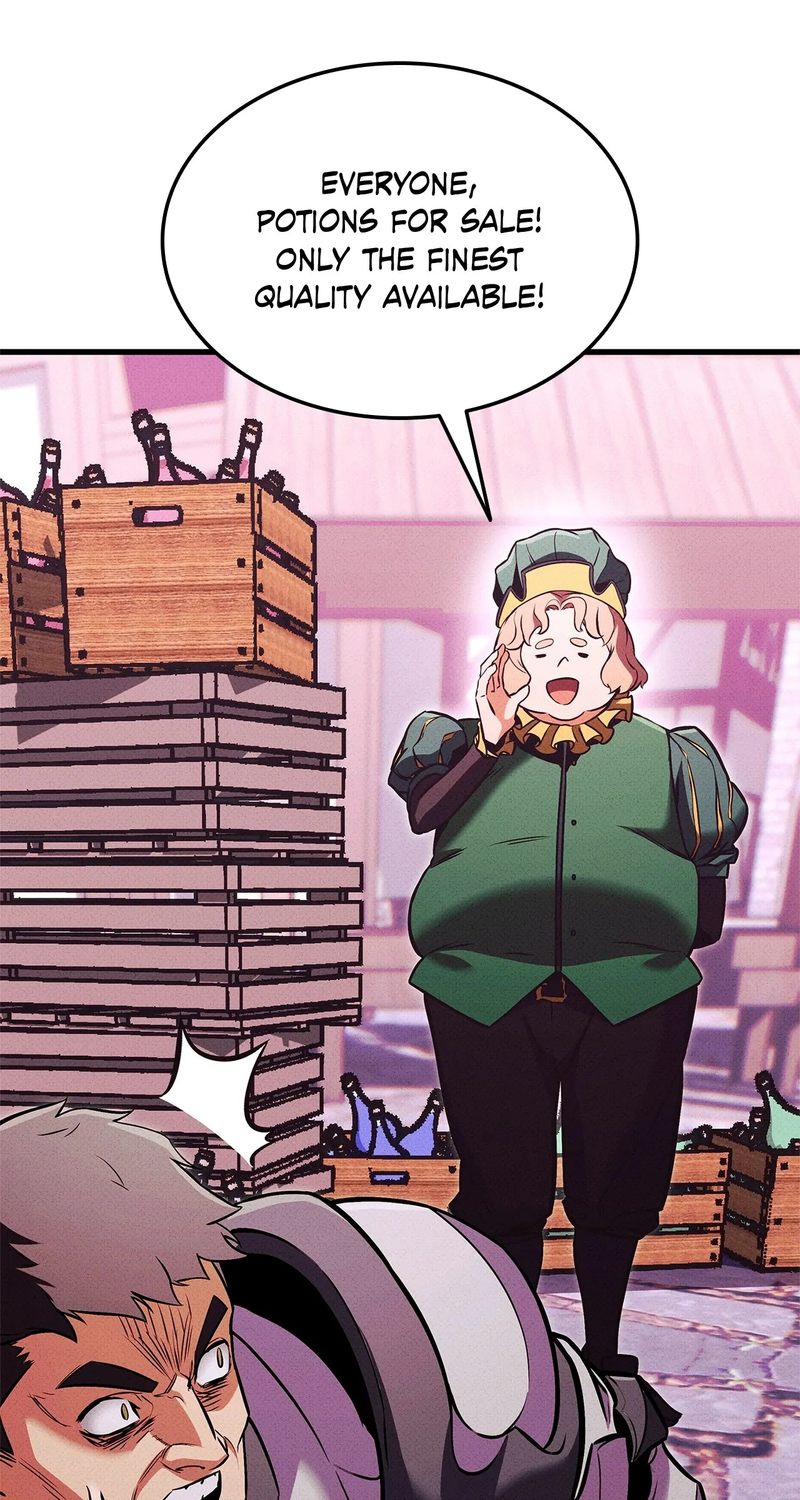 Ranker’s Return (Remake) - Chapter 212 Page 86