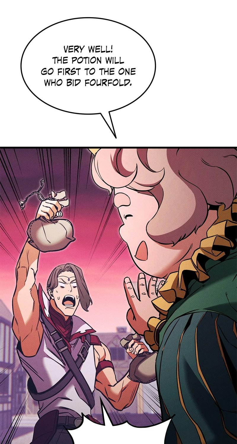 Ranker’s Return (Remake) - Chapter 212 Page 92