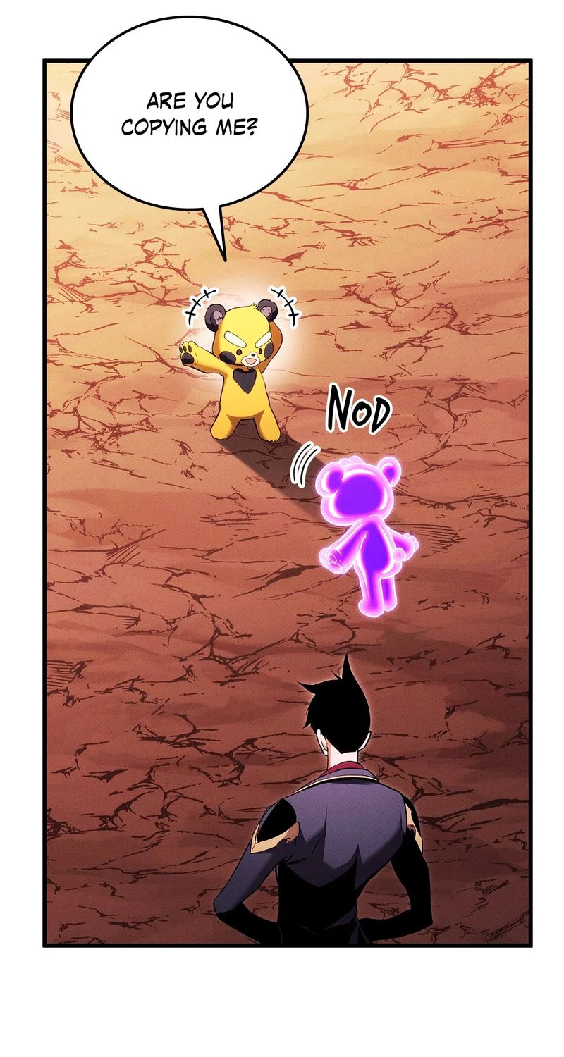 Ranker’s Return (Remake) - Chapter 213 Page 116