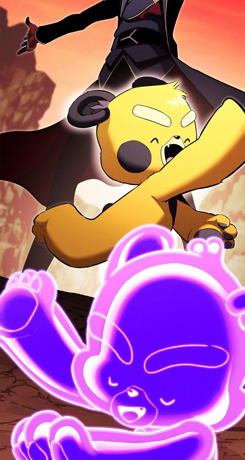 Ranker’s Return (Remake) - Chapter 213 Page 126