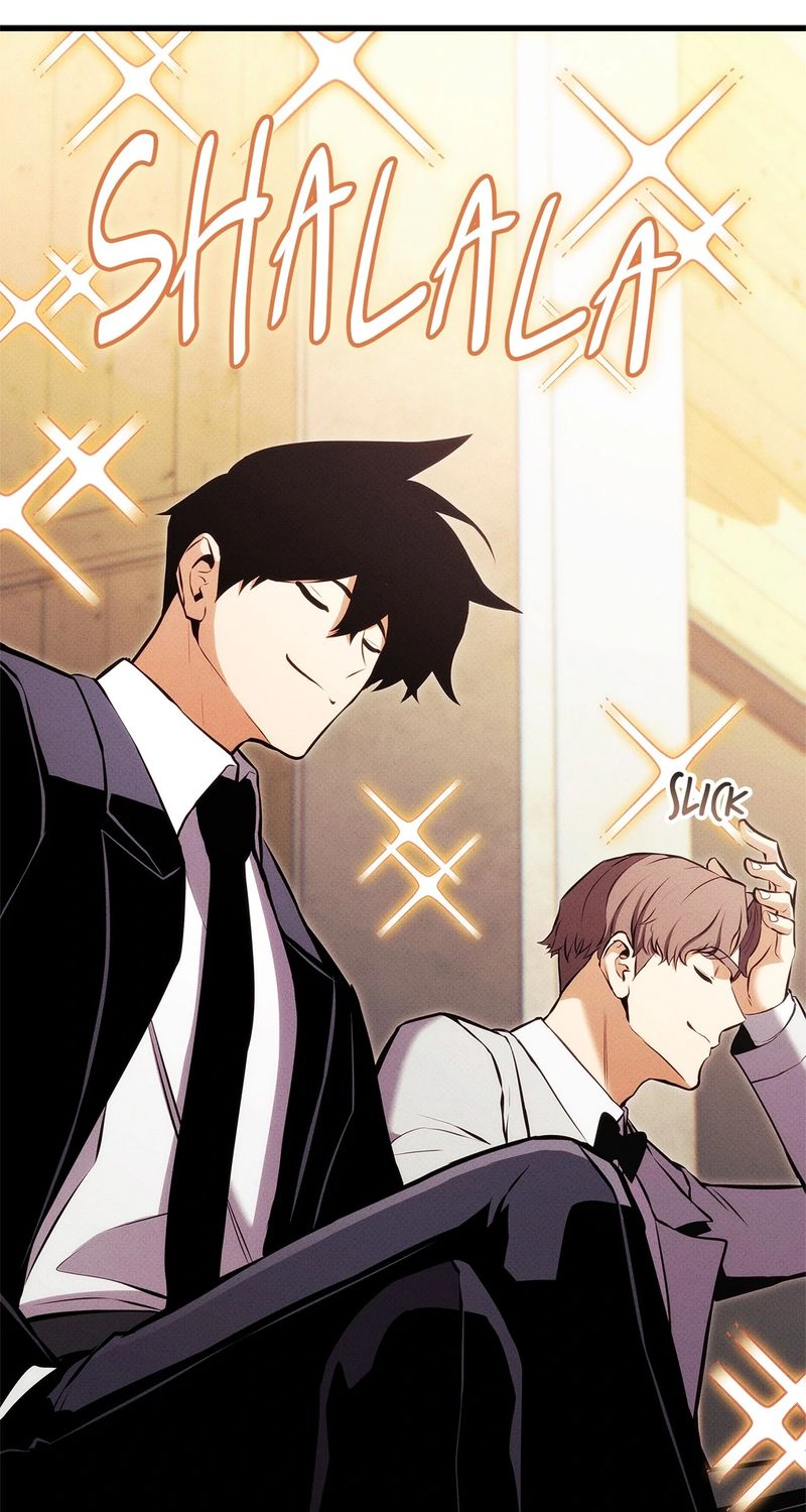 Ranker’s Return (Remake) - Chapter 214 Page 134