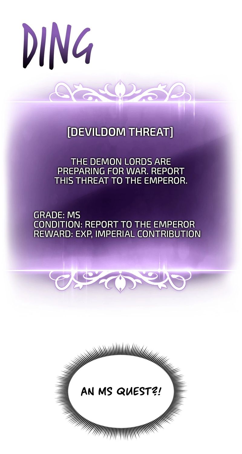 Ranker’s Return (Remake) - Chapter 214 Page 45