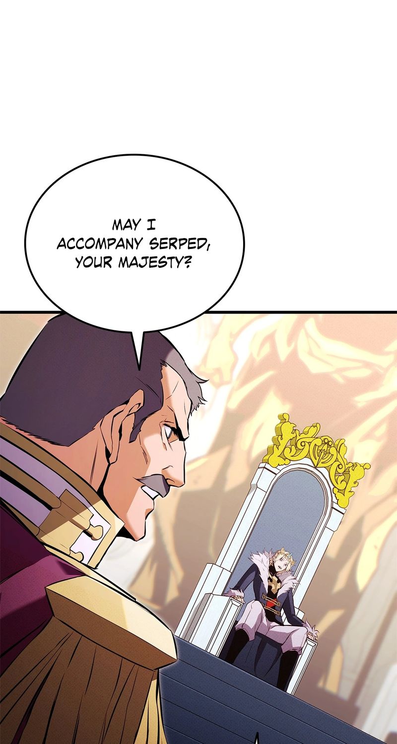 Ranker’s Return (Remake) - Chapter 214 Page 91