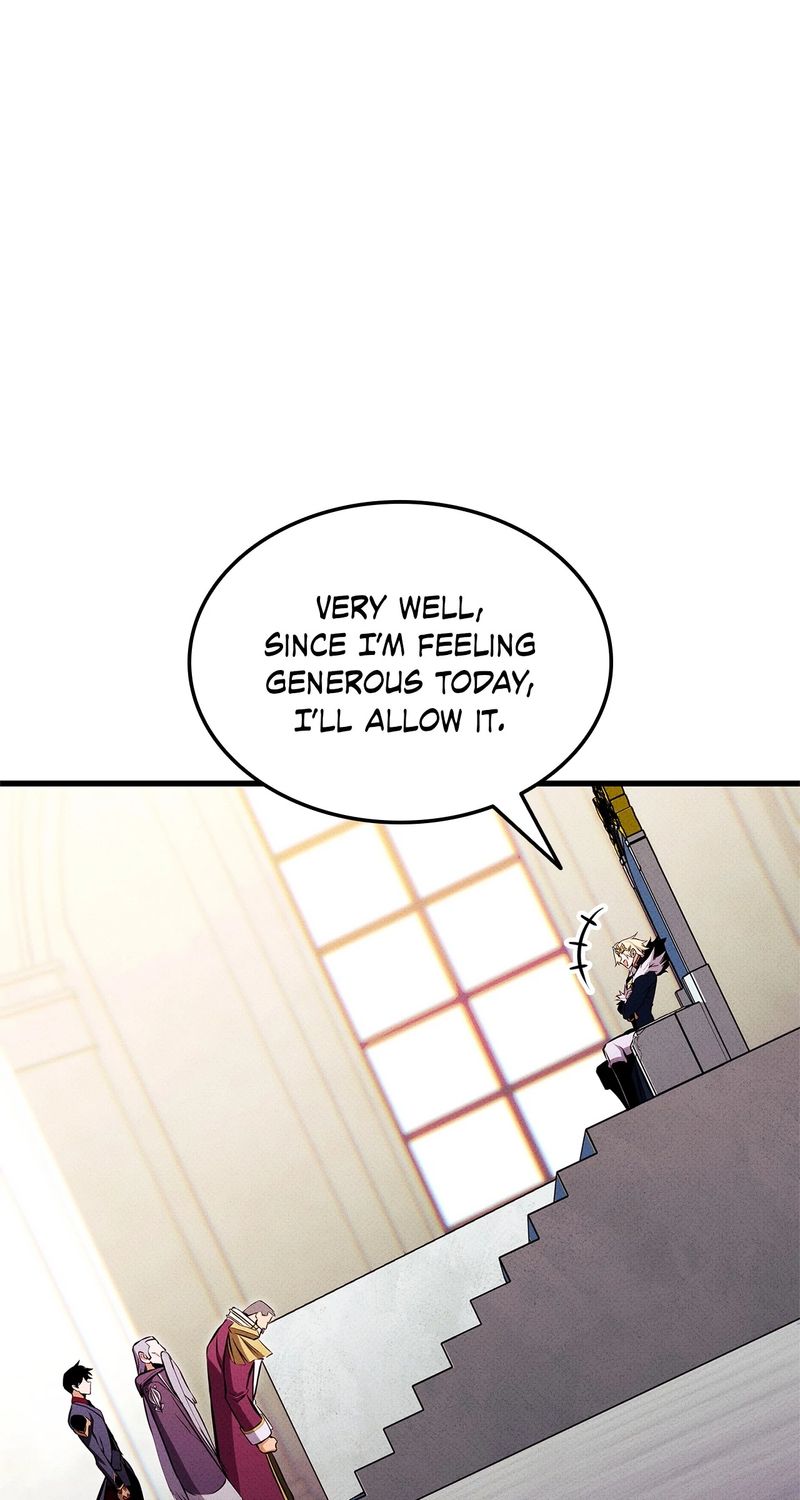 Ranker’s Return (Remake) - Chapter 214 Page 95