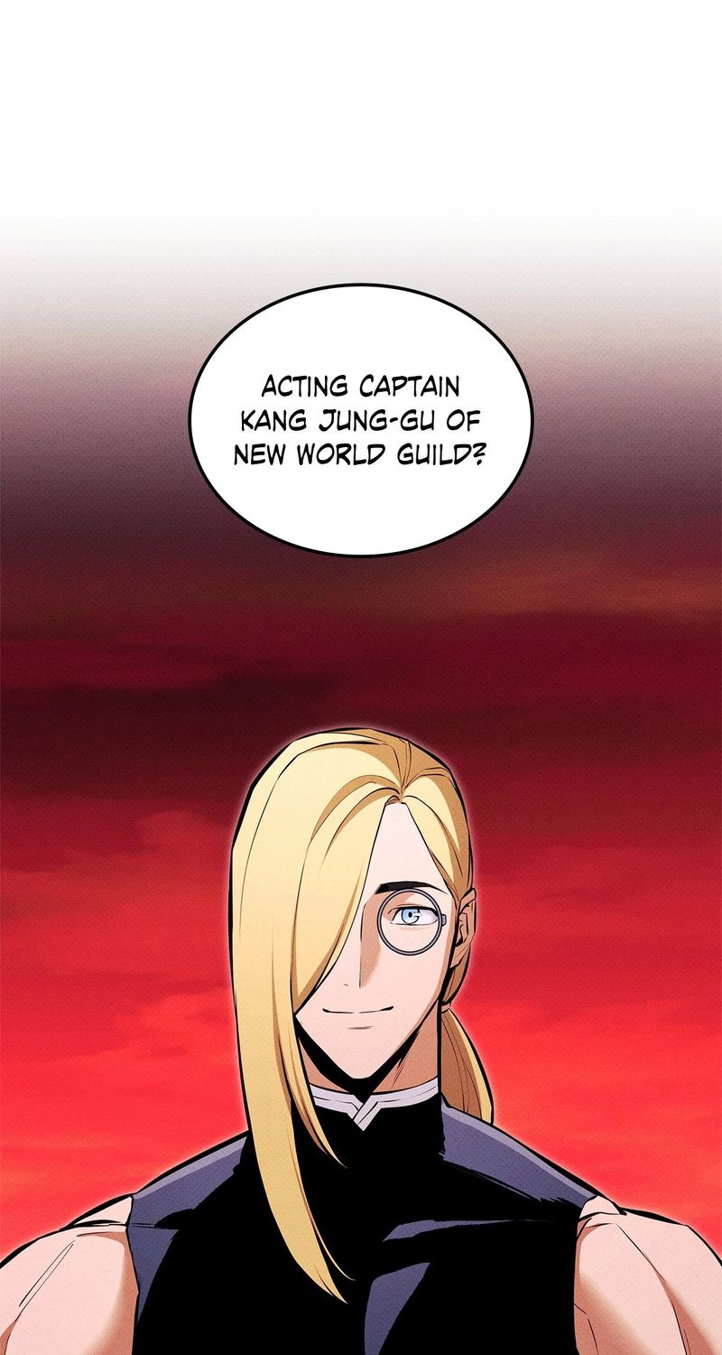 Ranker’s Return (Remake) - Chapter 215 Page 118