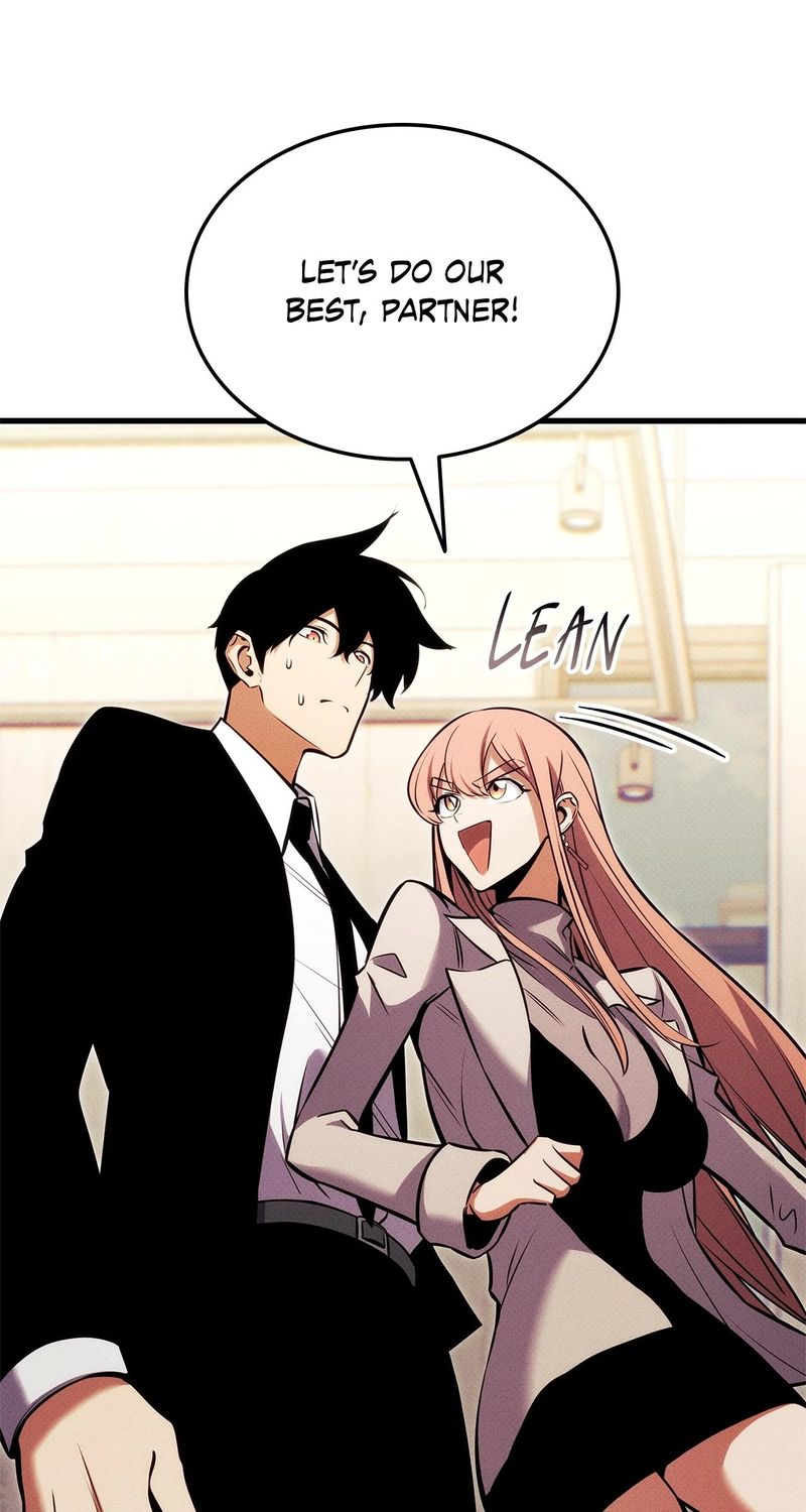 Ranker’s Return (Remake) - Chapter 215 Page 27