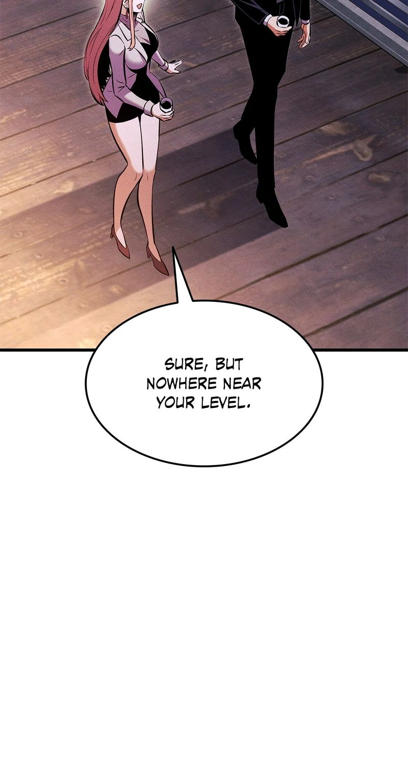 Ranker’s Return (Remake) - Chapter 215 Page 51