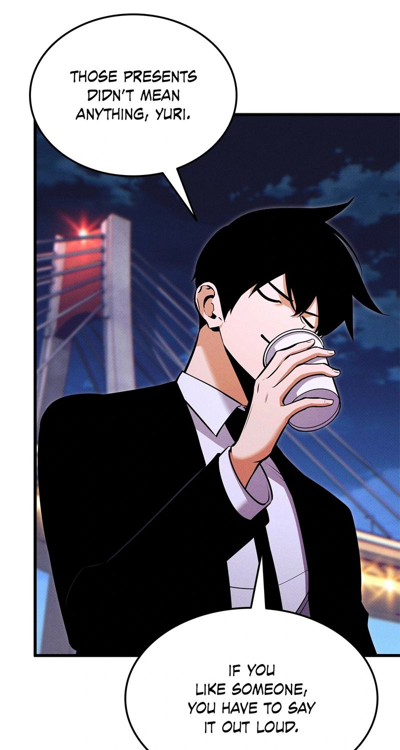 Ranker’s Return (Remake) - Chapter 215 Page 54