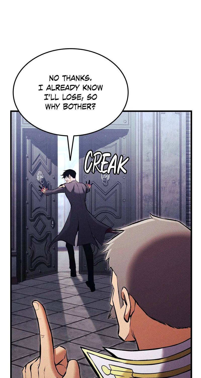 Ranker’s Return (Remake) - Chapter 216 Page 119