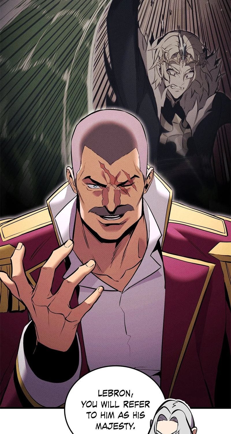 Ranker’s Return (Remake) - Chapter 216 Page 123