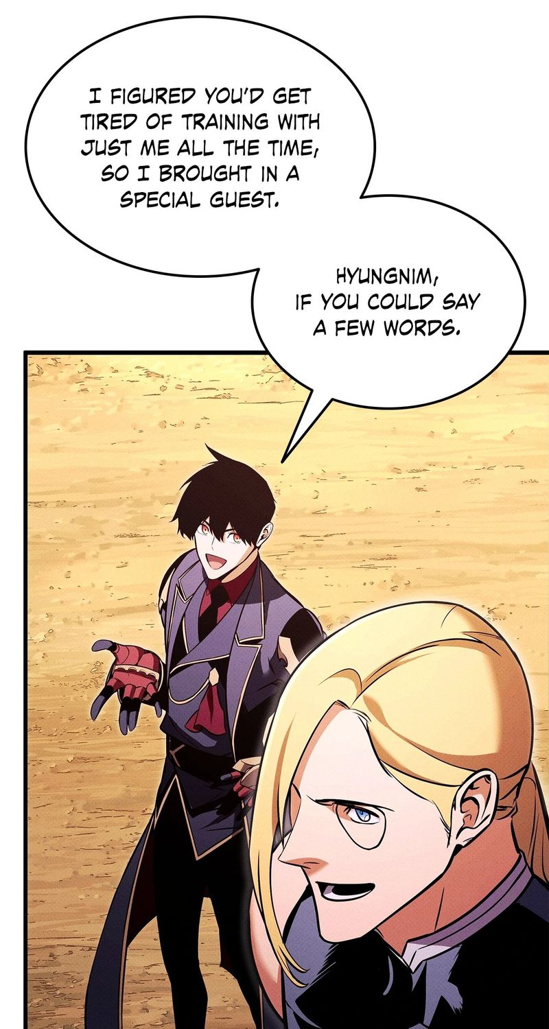 Ranker’s Return (Remake) - Chapter 216 Page 15