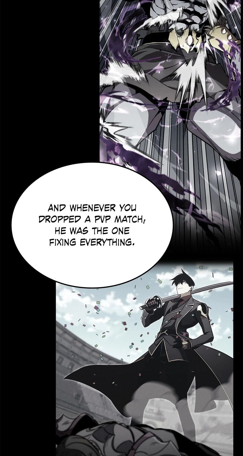 Ranker’s Return (Remake) - Chapter 216 Page 23