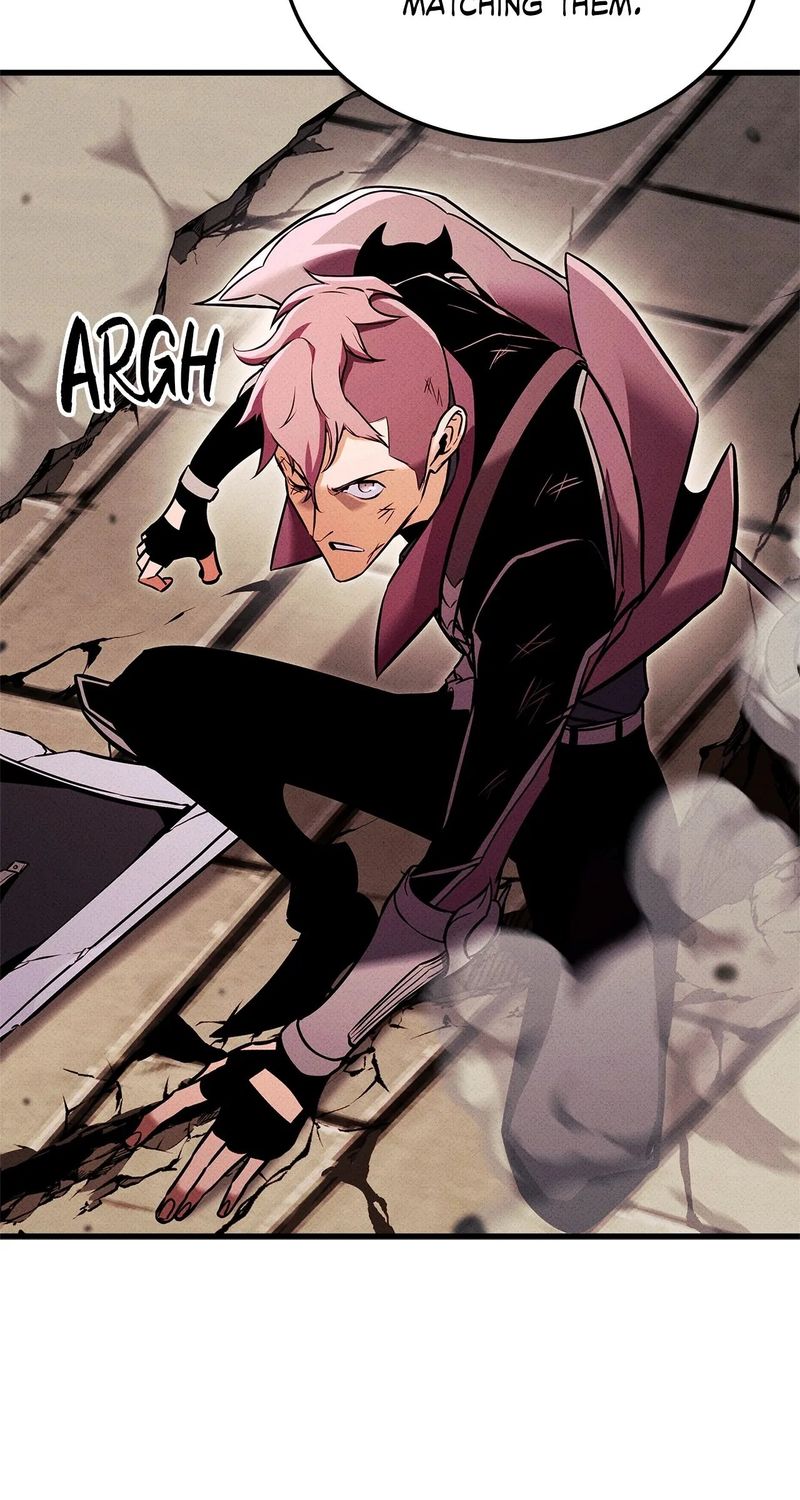 Ranker’s Return (Remake) - Chapter 216 Page 41