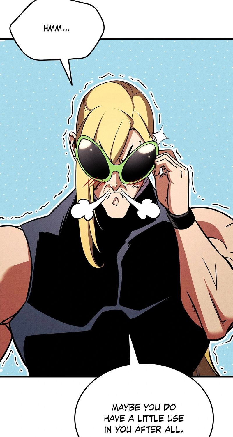 Ranker’s Return (Remake) - Chapter 216 Page 54