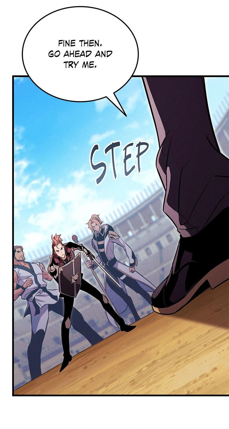 Ranker’s Return (Remake) - Chapter 216 Page 56