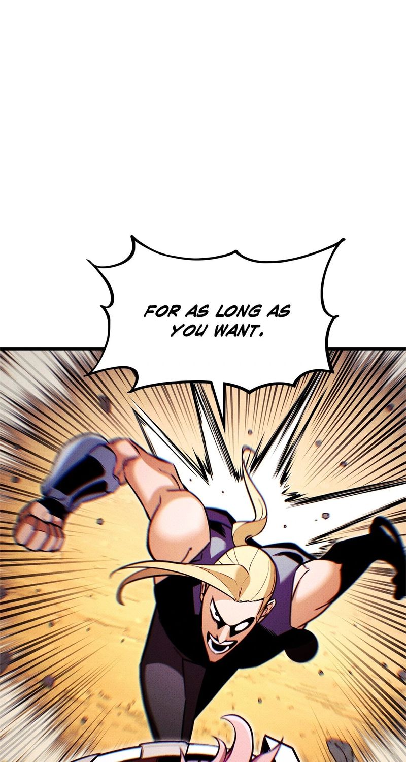 Ranker’s Return (Remake) - Chapter 216 Page 57