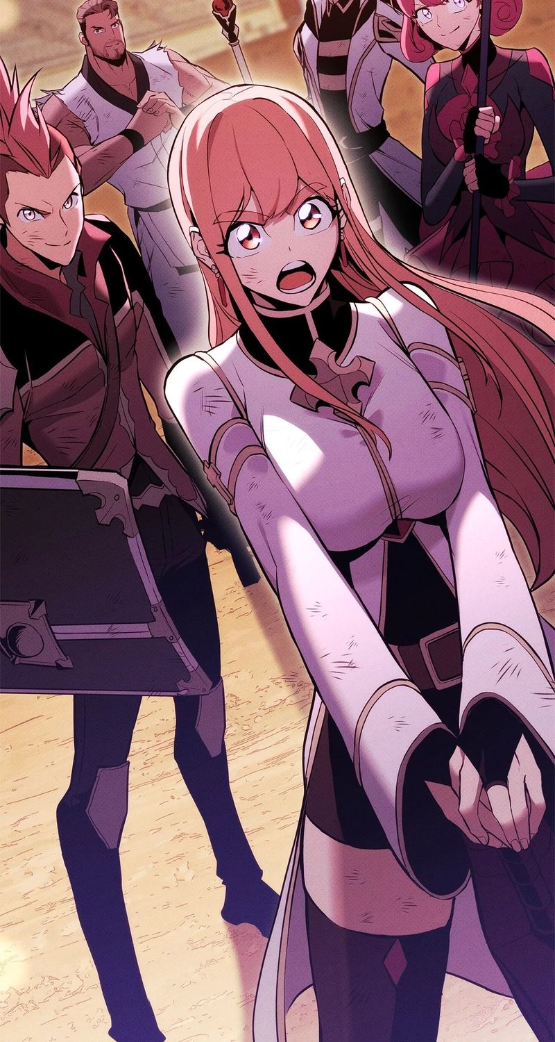 Ranker’s Return (Remake) - Chapter 216 Page 81