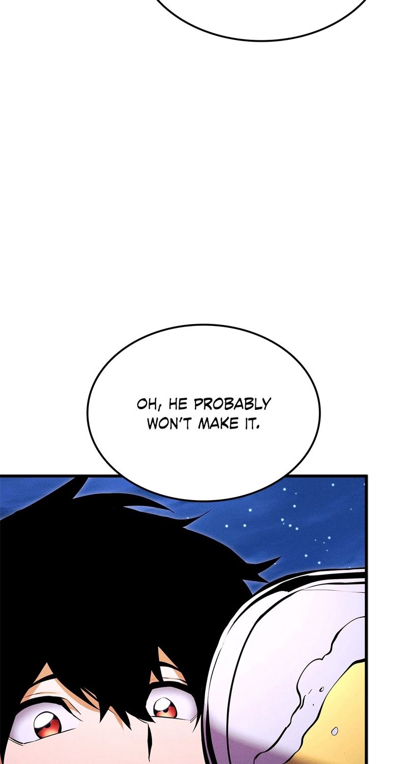 Ranker’s Return (Remake) - Chapter 216 Page 90