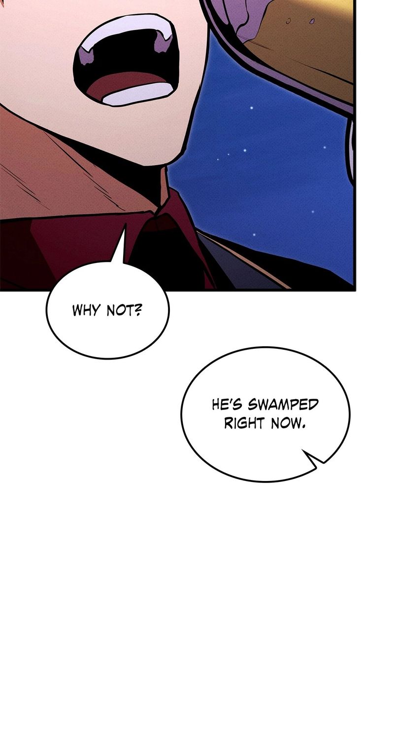 Ranker’s Return (Remake) - Chapter 216 Page 91