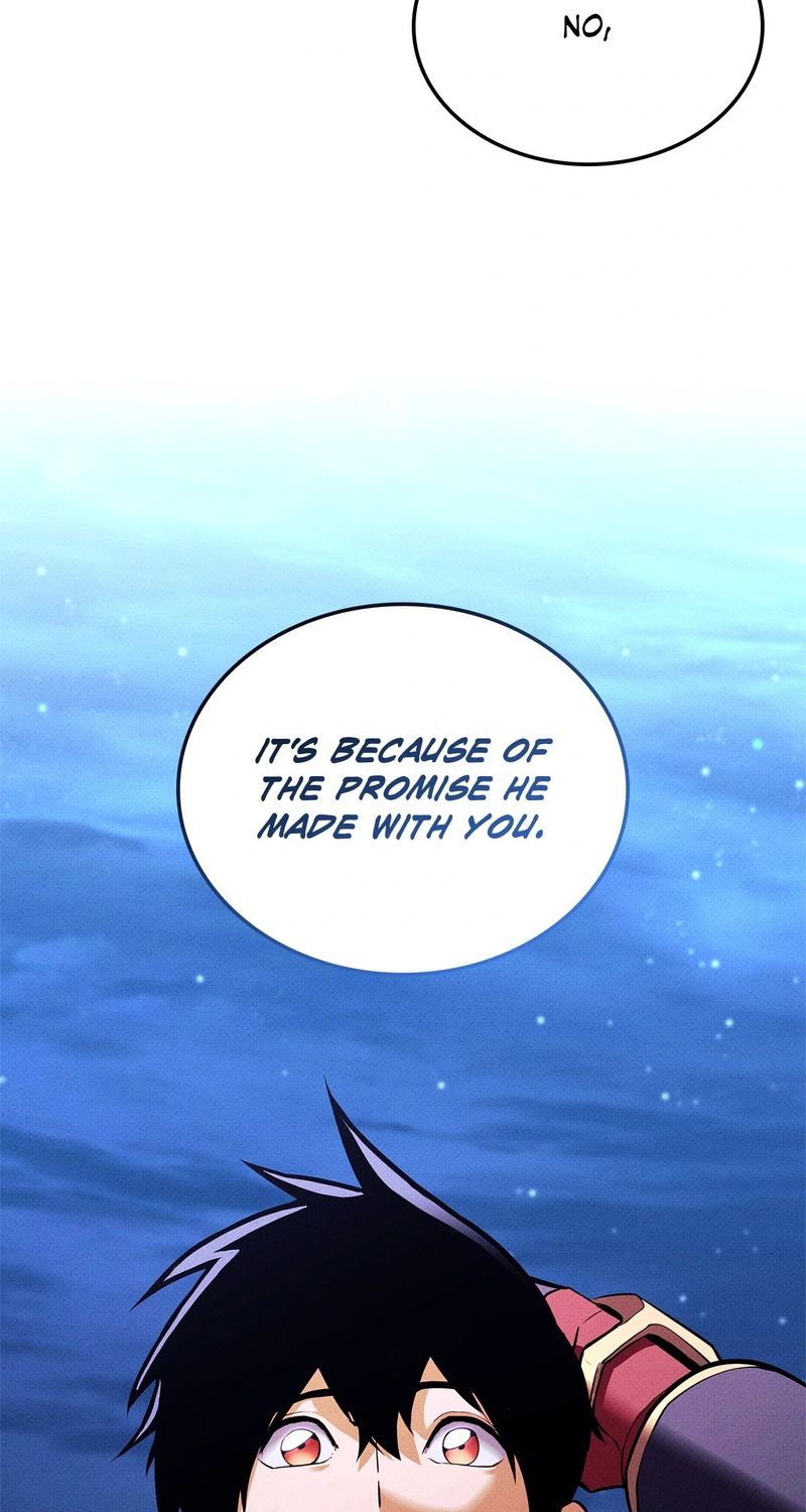 Ranker’s Return (Remake) - Chapter 216 Page 94