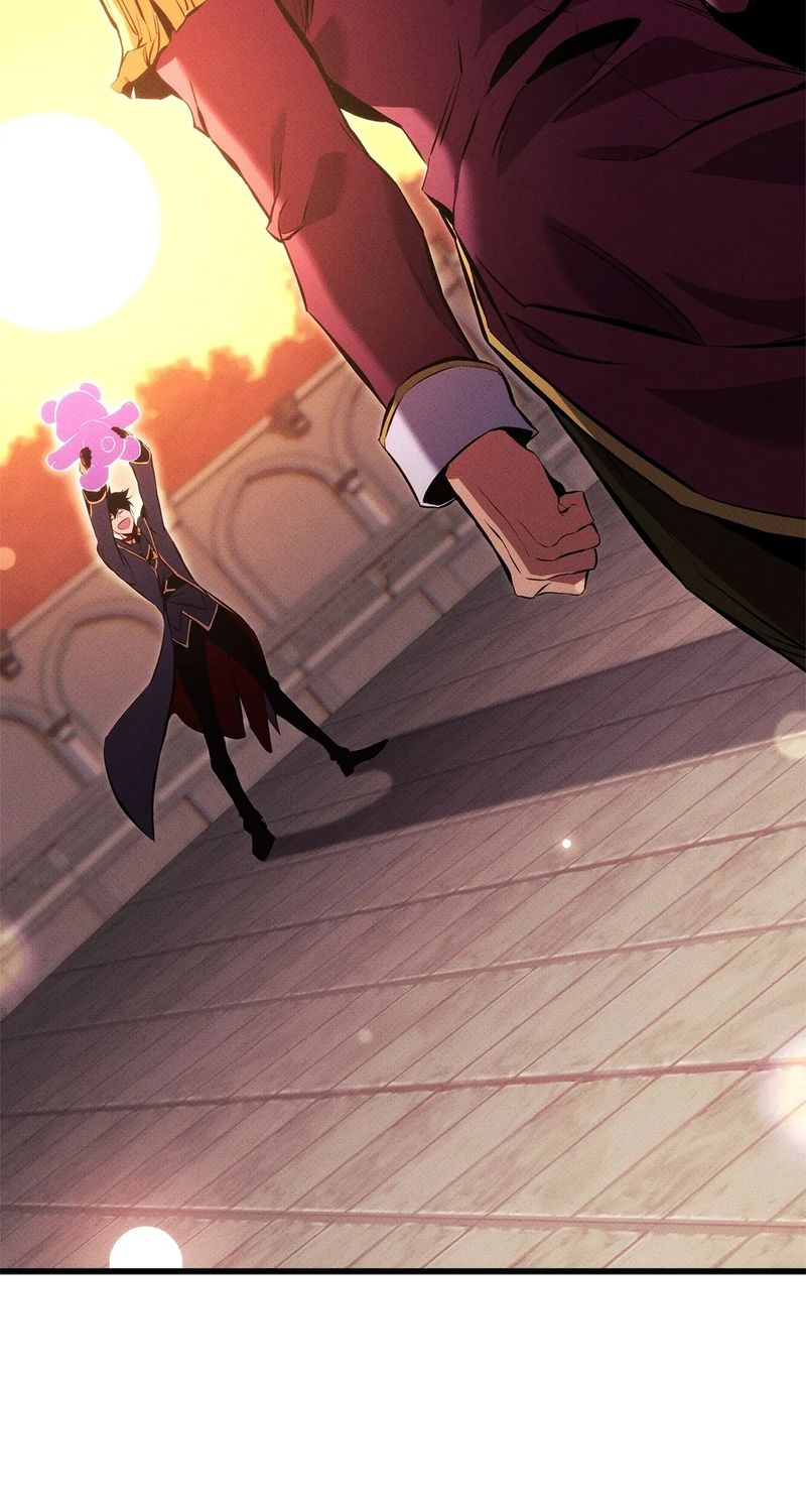 Ranker’s Return (Remake) - Chapter 217 Page 111