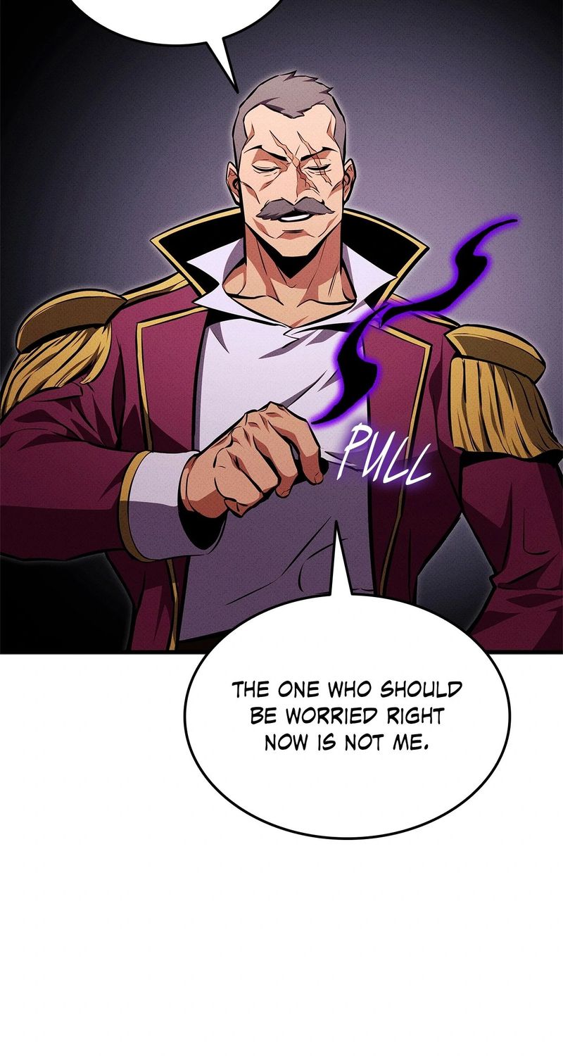 Ranker’s Return (Remake) - Chapter 217 Page 120