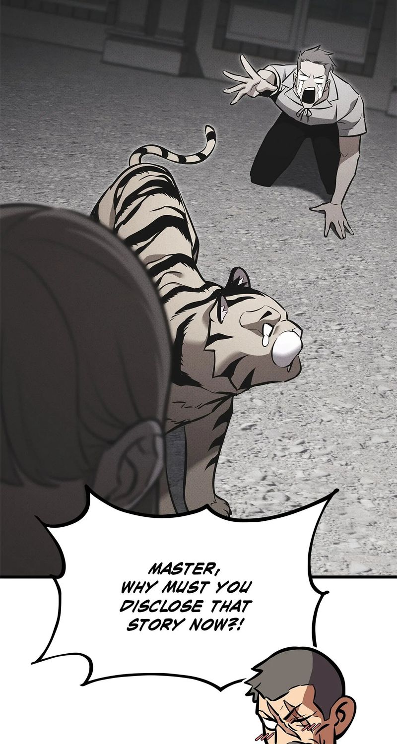 Ranker’s Return (Remake) - Chapter 217 Page 18