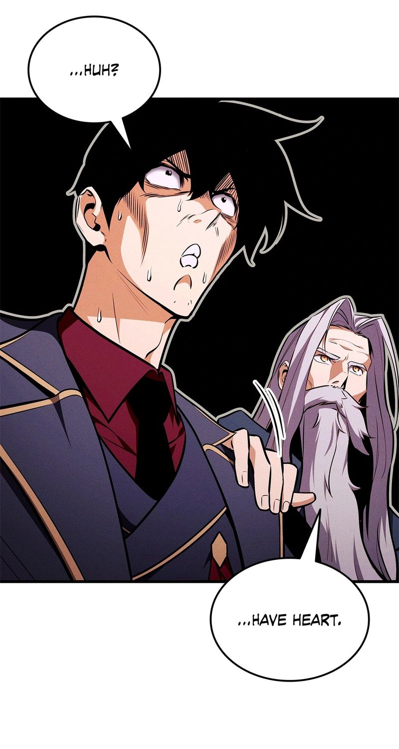 Ranker’s Return (Remake) - Chapter 217 Page 32