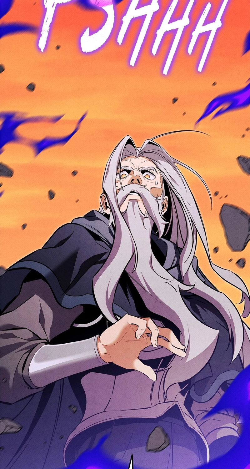 Ranker’s Return (Remake) - Chapter 217 Page 92