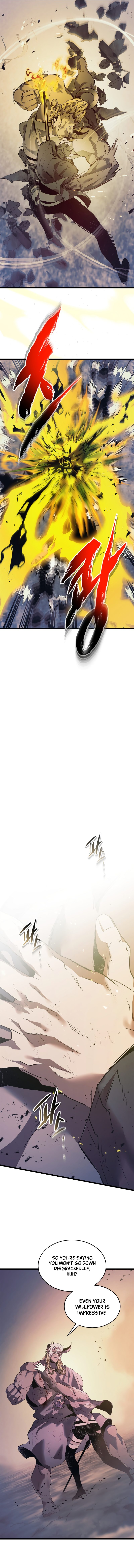 Leveling Up With the Gods - Chapter 146 Page 5