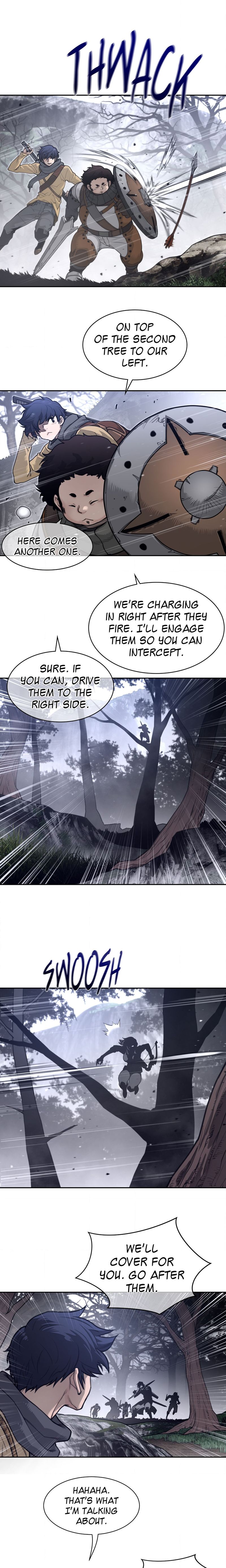 Perfect Half - Chapter 204 Page 11