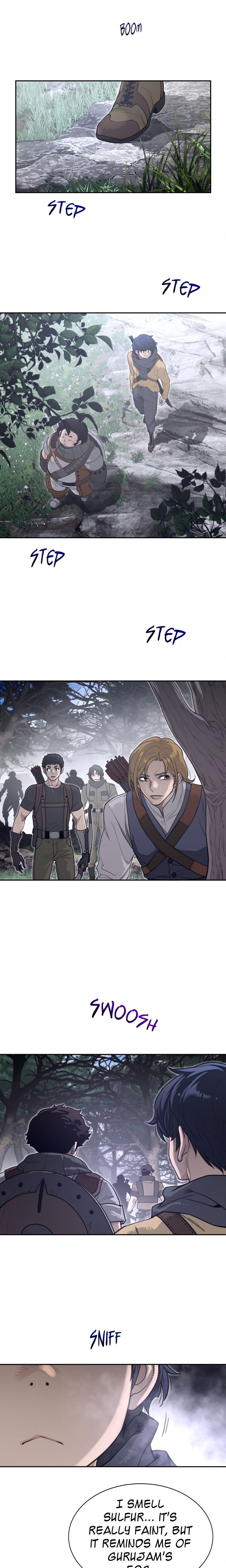 Perfect Half - Chapter 204 Page 5