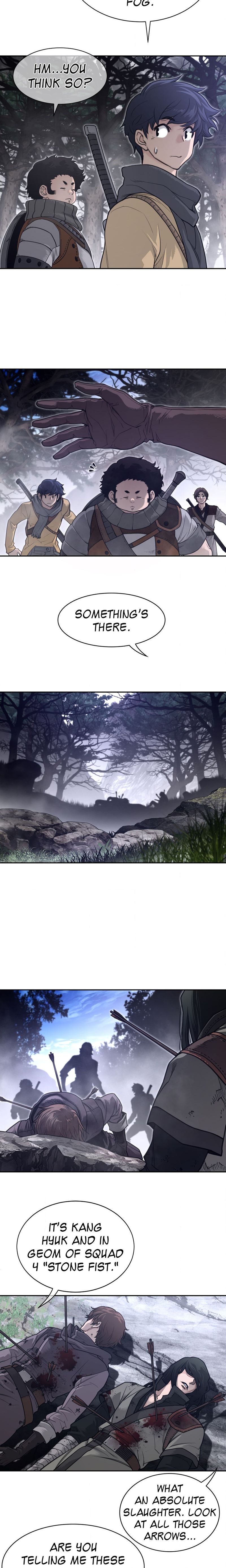 Perfect Half - Chapter 204 Page 6