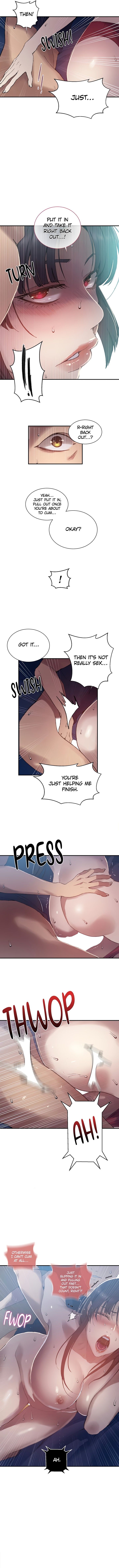 Secret Class - Chapter 278 Page 7